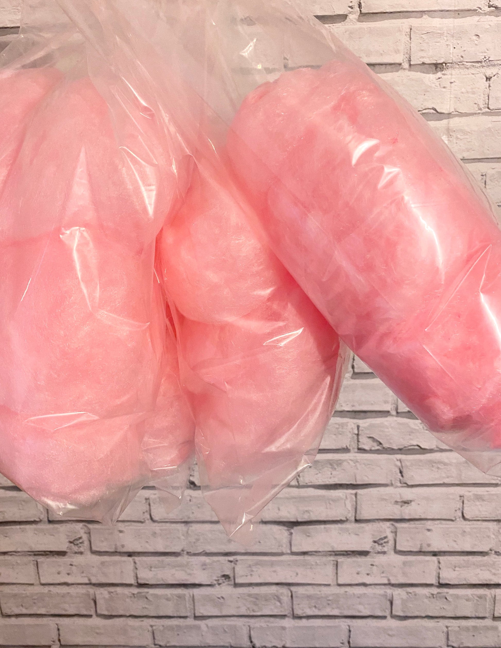 Candy Floss Bags, Favours, Sweet treats