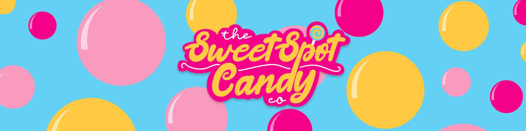 TheSweetSpotCandyCo